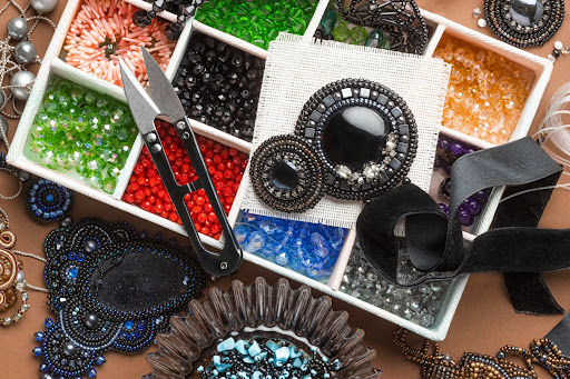 Gemstones in Jewellery Design