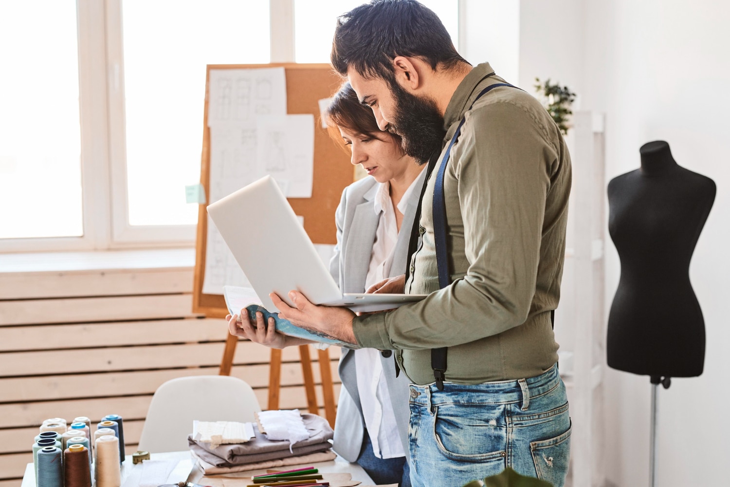 things no one tells you about fashion designing courses