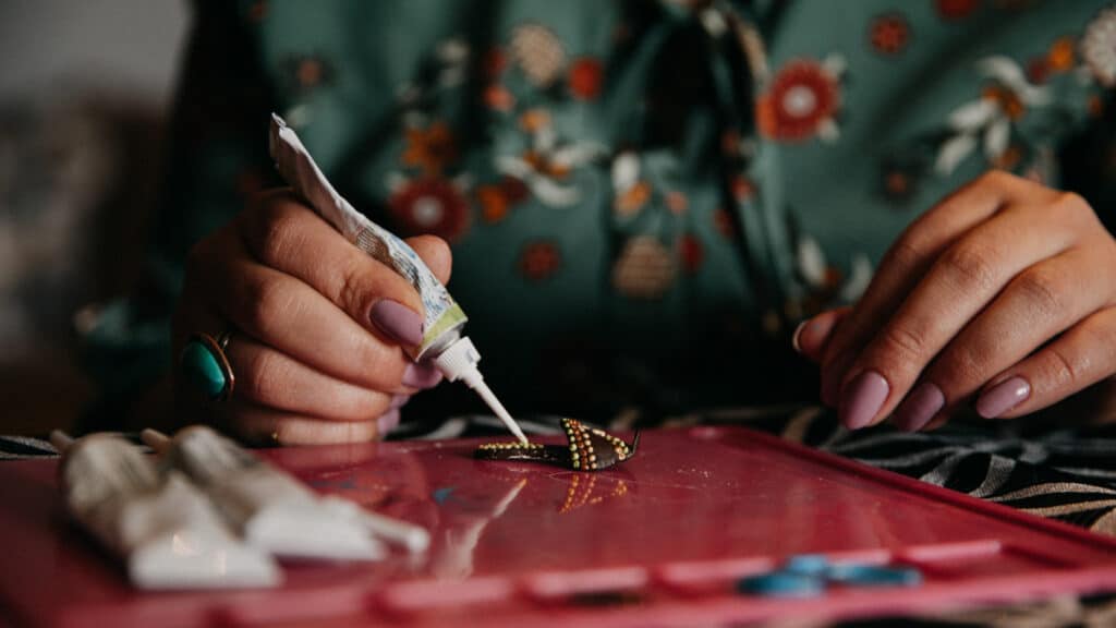 Jewellery Designing Course