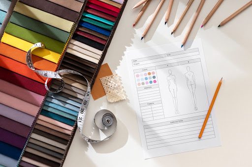 fashion designing course syllabus