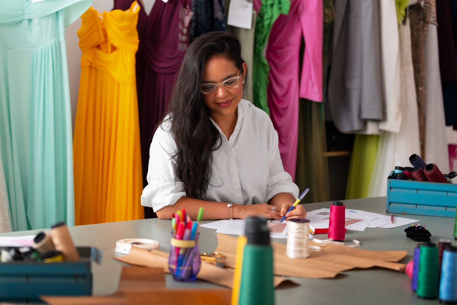 fashion design institutes in Saurashtra