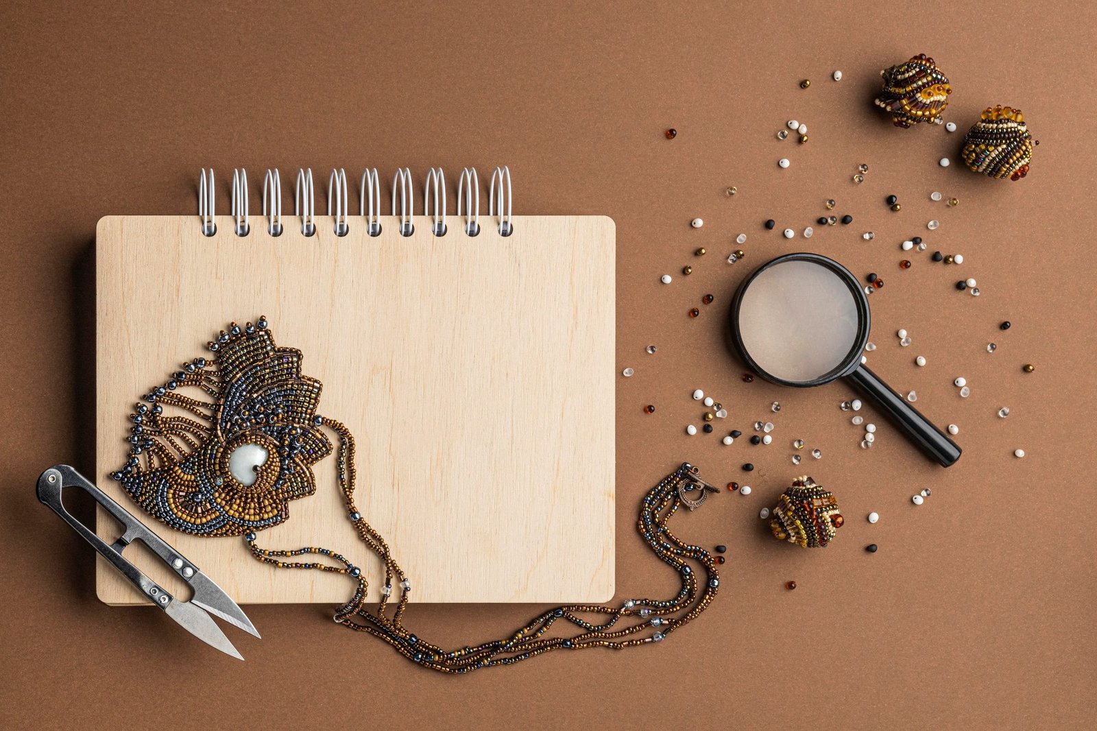 jewellery design portfolio