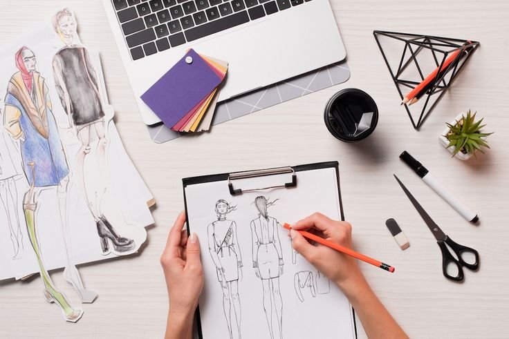 fashion designing institutes in Amreli