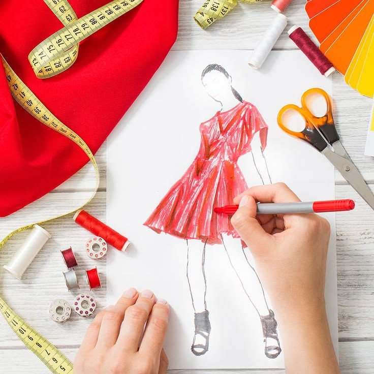 fashion design institute in botad
