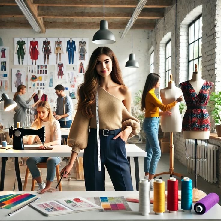 Fashion Design Institutes in Gir Somnath