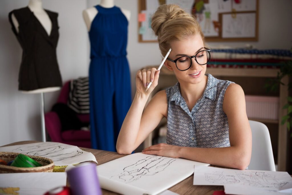 fashion design principles