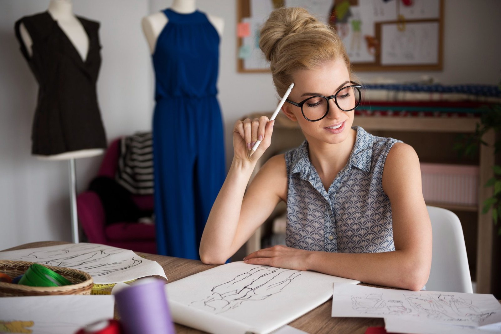 fashion design principles