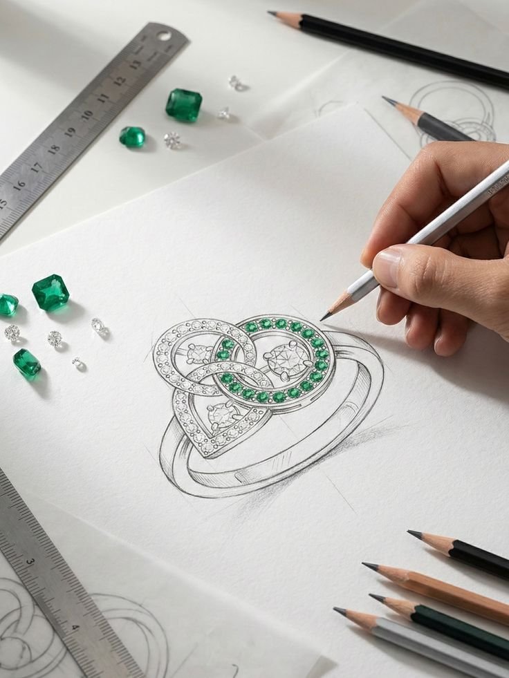 jewellery designing mistakes